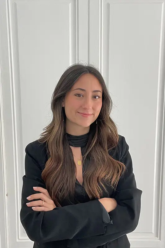 Carla Martínez